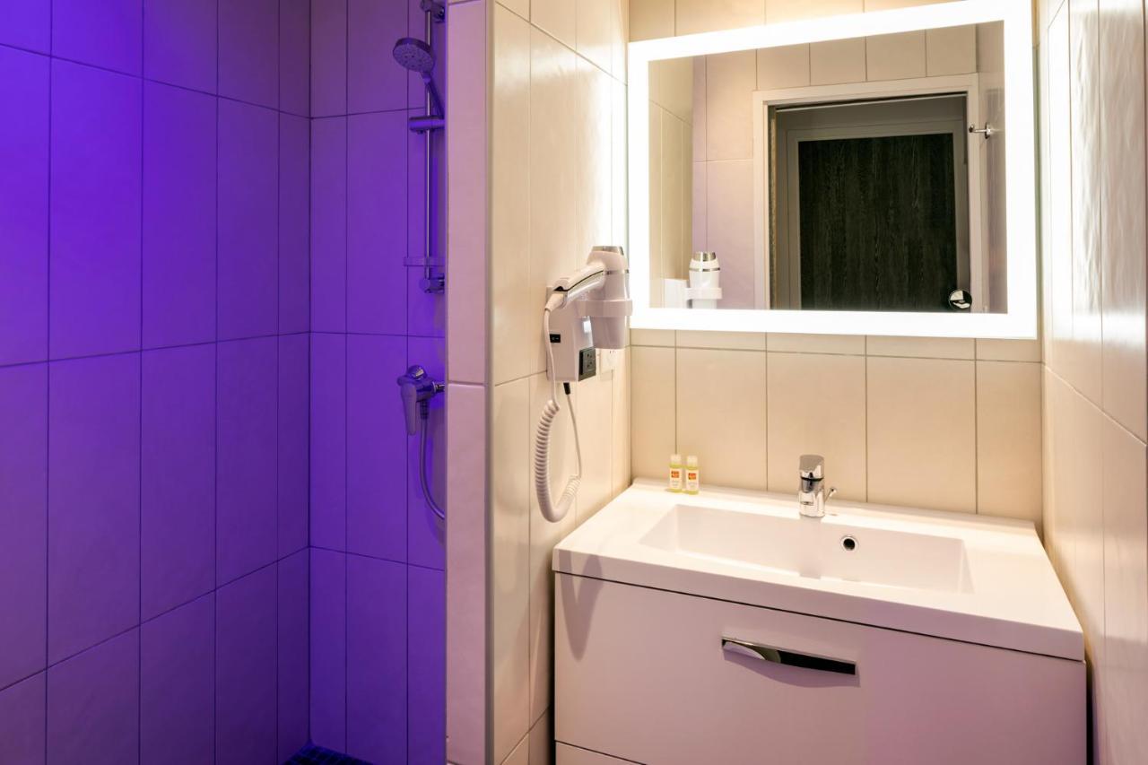 Residence Le Commerce Сен-Годанс Екстериор снимка